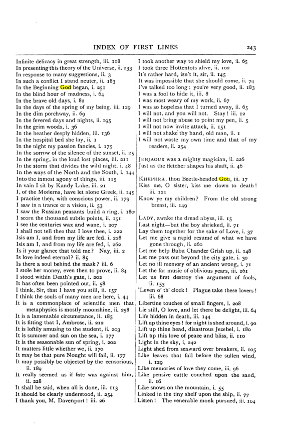 Original scan of Collected Works (Vol. III), PDF page 248