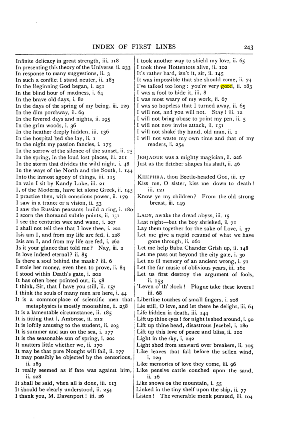 Original scan of Collected Works (Vol. III), PDF page 248