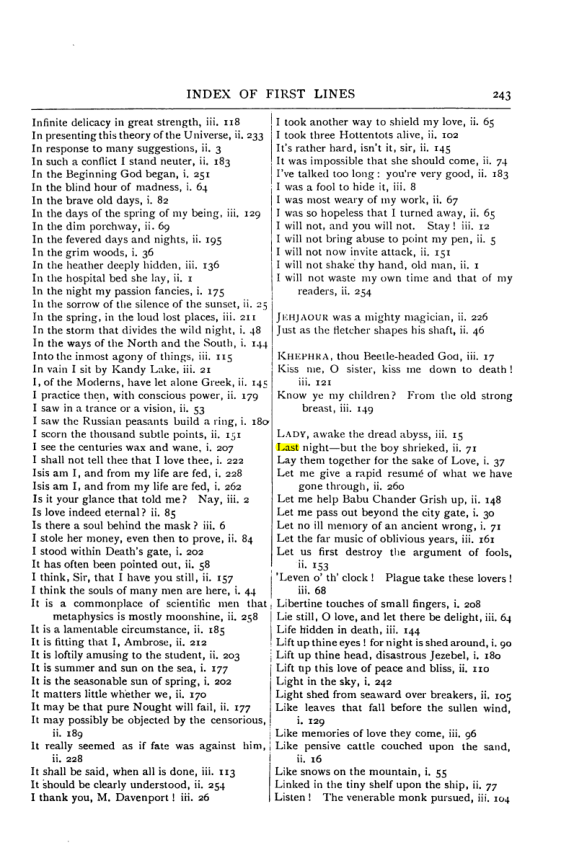 Original scan of Collected Works (Vol. III), PDF page 248