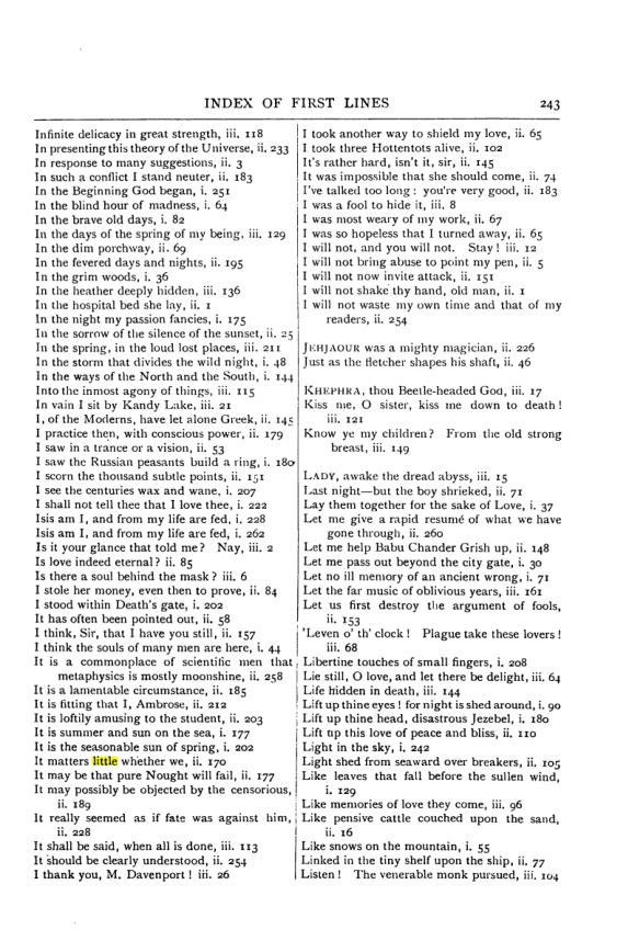 Original scan of Collected Works (Vol. III), PDF page 248