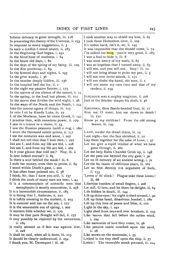 Original scan of Collected Works (Vol. III), PDF page 248