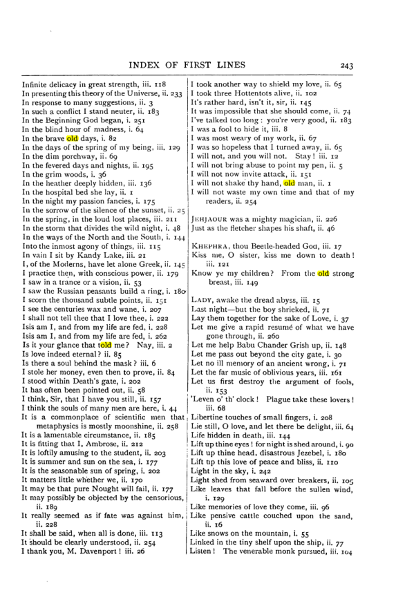 Original scan of Collected Works (Vol. III), PDF page 248