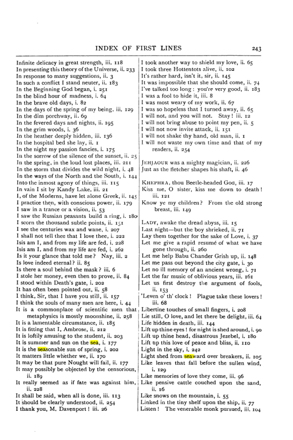 Original scan of Collected Works (Vol. III), PDF page 248