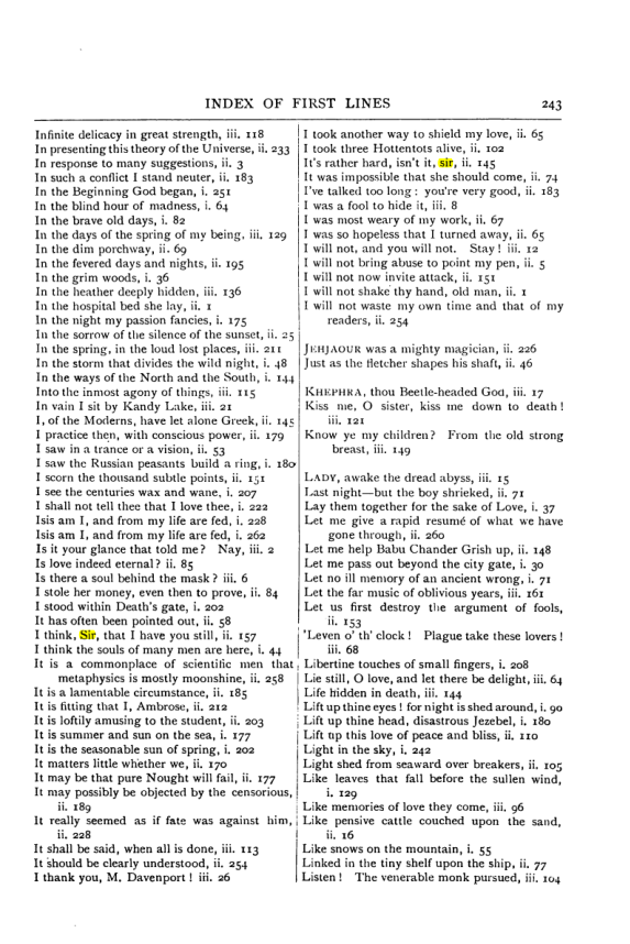 Original scan of Collected Works (Vol. III), PDF page 248
