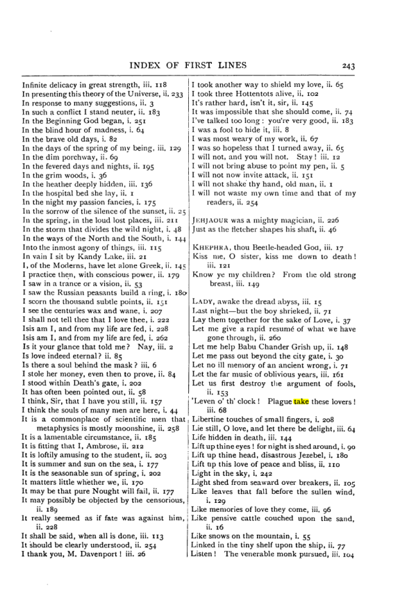 Original scan of Collected Works (Vol. III), PDF page 248