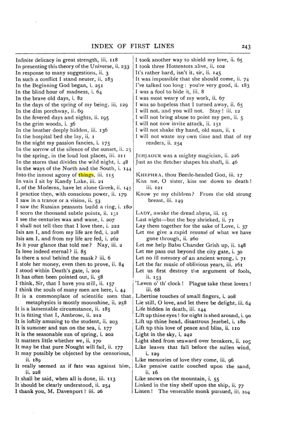 Original scan of Collected Works (Vol. III), PDF page 248