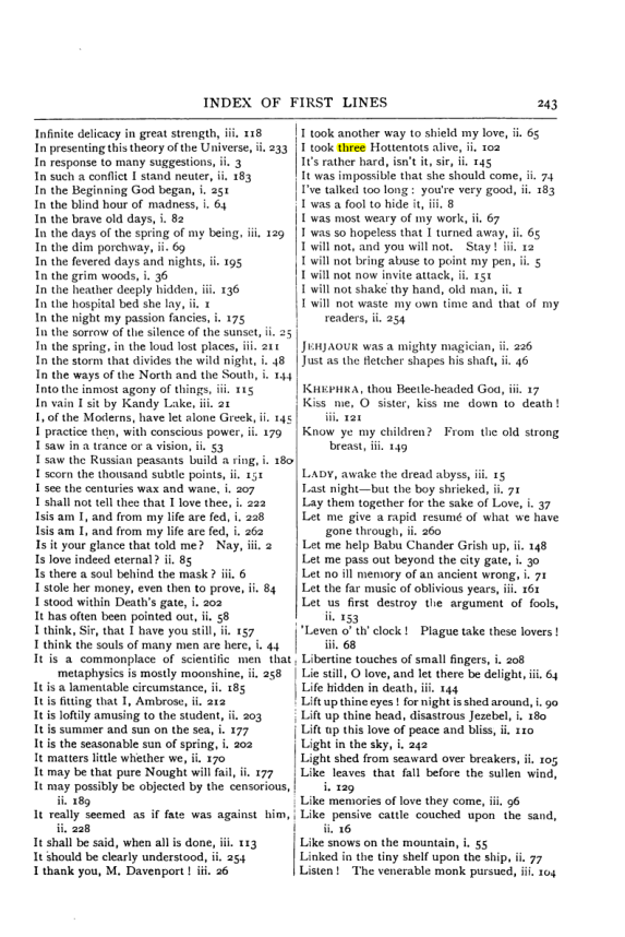Original scan of Collected Works (Vol. III), PDF page 248