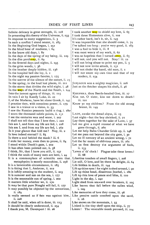 Original scan of Collected Works (Vol. III), PDF page 248