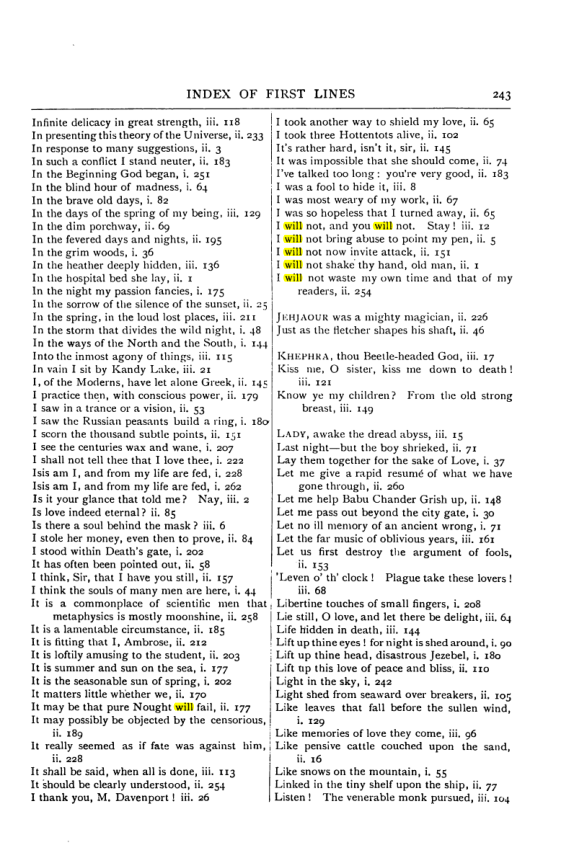 Original scan of Collected Works (Vol. III), PDF page 248
