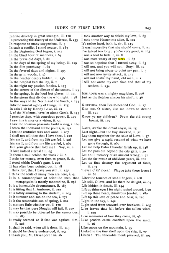 Original scan of Collected Works (Vol. III), PDF page 248