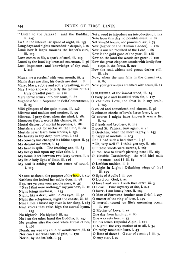 Original scan of Collected Works (Vol. III), PDF page 249