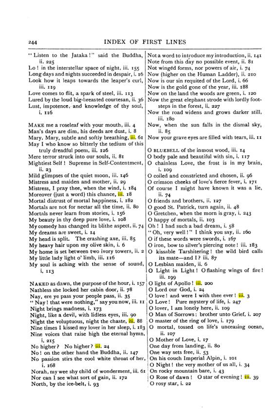 Original scan of Collected Works (Vol. III), PDF page 249