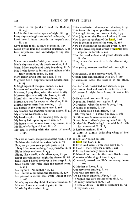 Original scan of Collected Works (Vol. III), PDF page 249