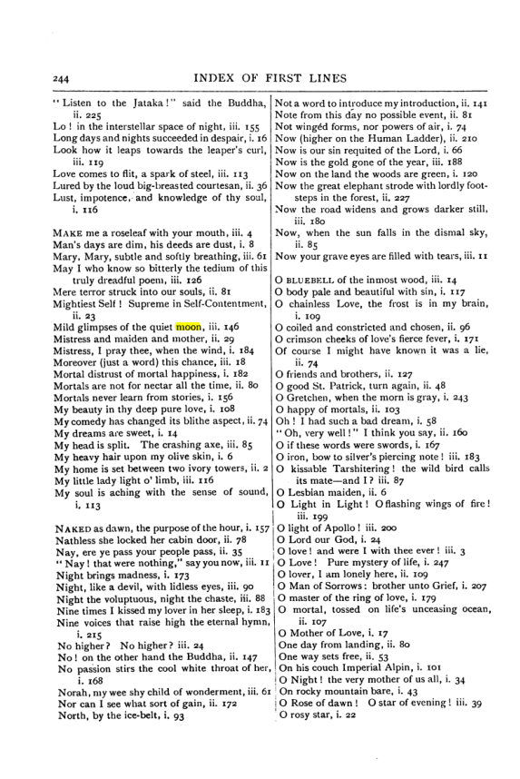 Original scan of Collected Works (Vol. III), PDF page 249