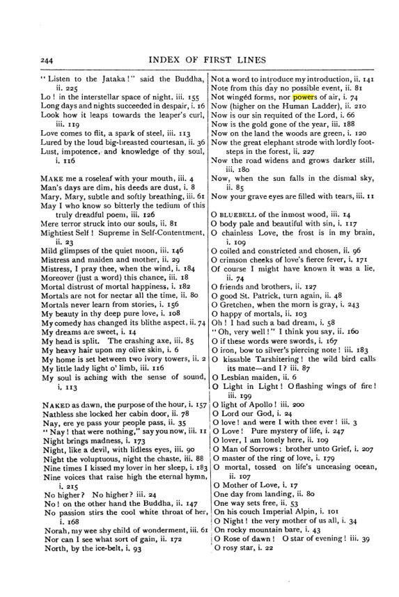 Original scan of Collected Works (Vol. III), PDF page 249