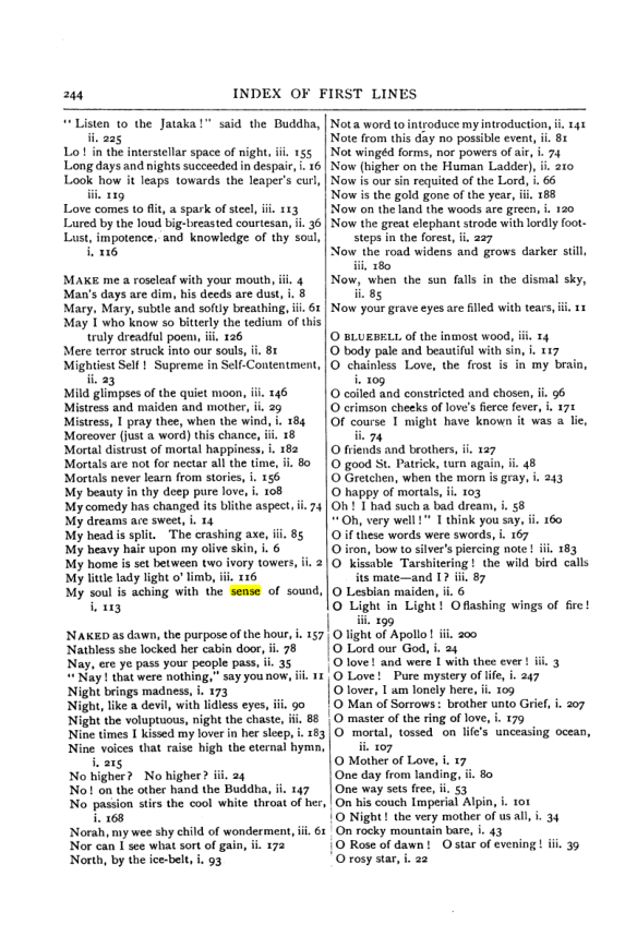 Original scan of Collected Works (Vol. III), PDF page 249