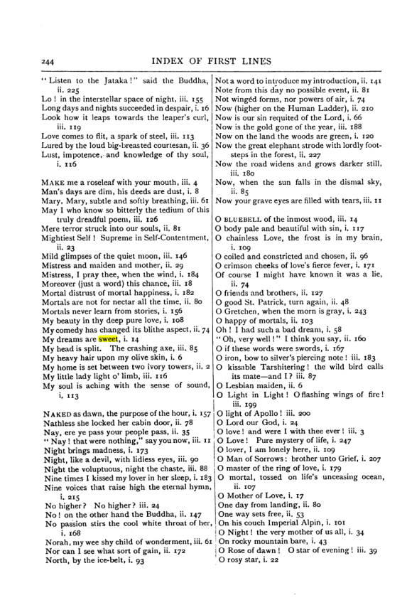 Original scan of Collected Works (Vol. III), PDF page 249