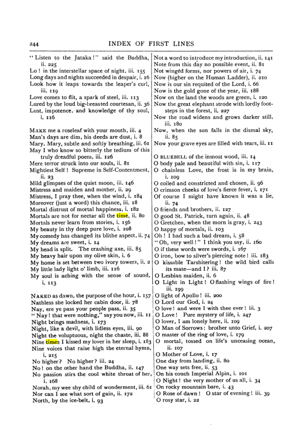 Original scan of Collected Works (Vol. III), PDF page 249