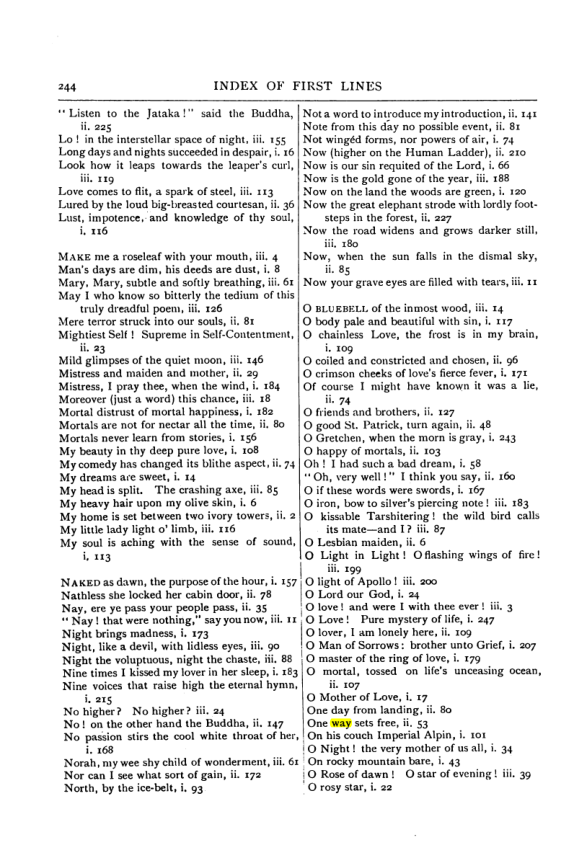 Original scan of Collected Works (Vol. III), PDF page 249