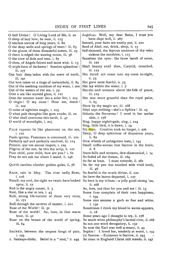 Original scan of Collected Works (Vol. III), PDF page 250