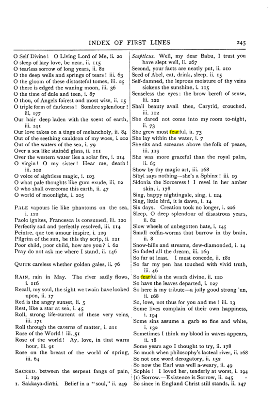 Original scan of Collected Works (Vol. III), PDF page 250