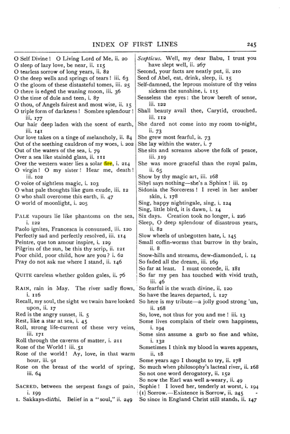Original scan of Collected Works (Vol. III), PDF page 250