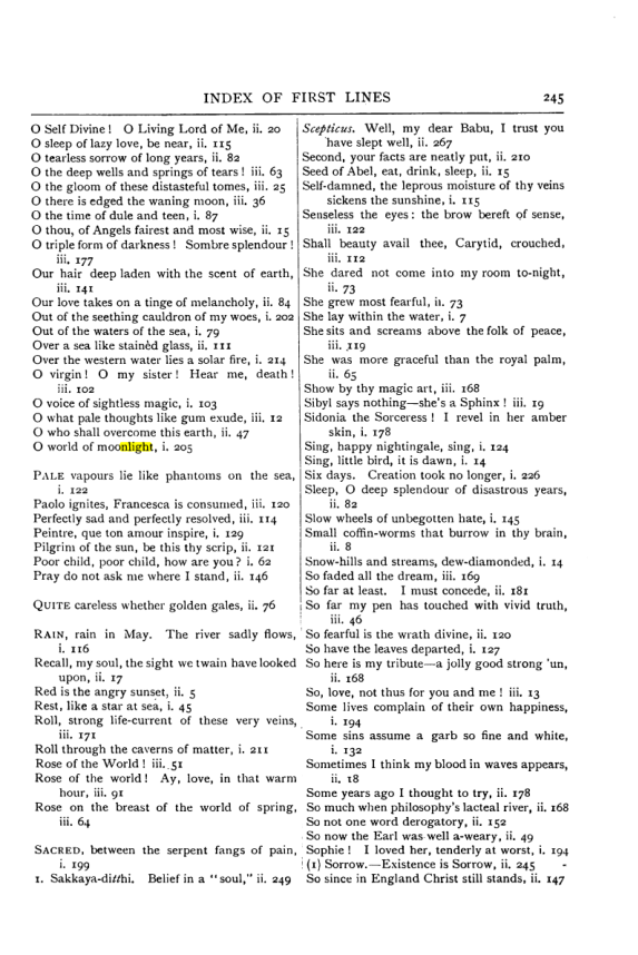 Original scan of Collected Works (Vol. III), PDF page 250
