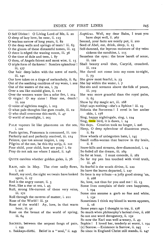 Original scan of Collected Works (Vol. III), PDF page 250