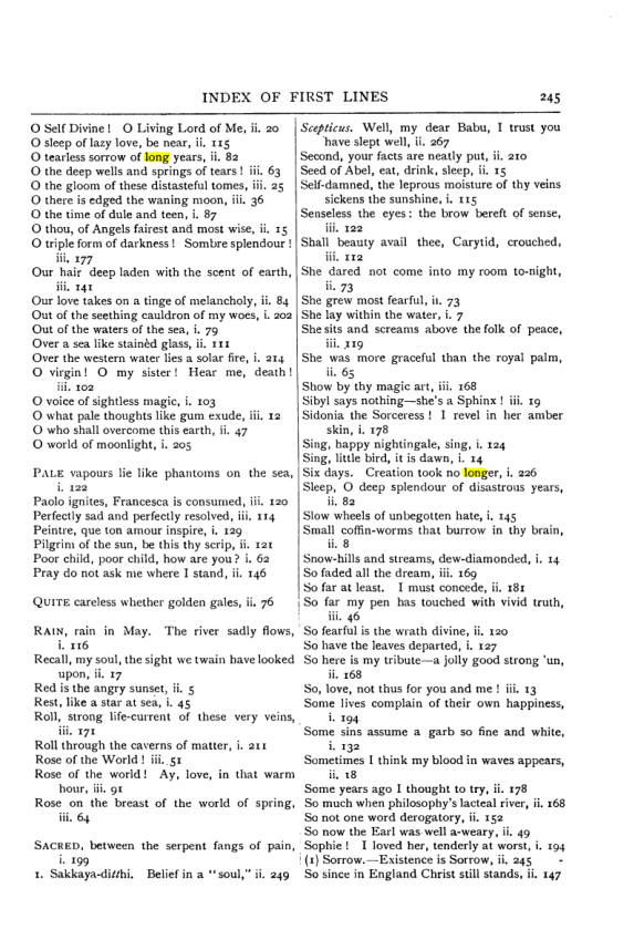 Original scan of Collected Works (Vol. III), PDF page 250