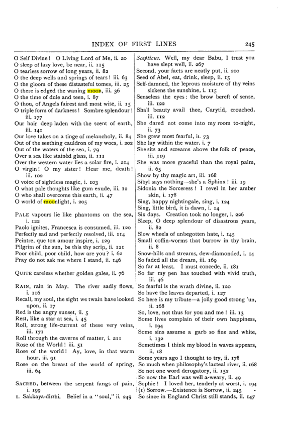 Original scan of Collected Works (Vol. III), PDF page 250