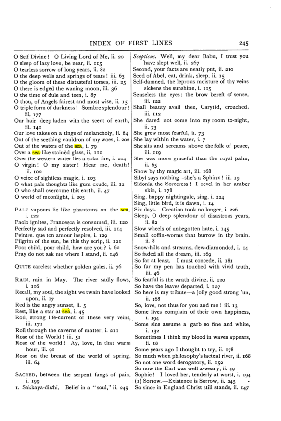 Original scan of Collected Works (Vol. III), PDF page 250