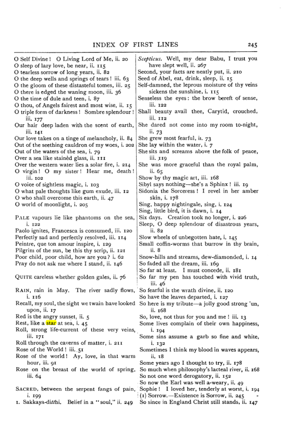 Original scan of Collected Works (Vol. III), PDF page 250