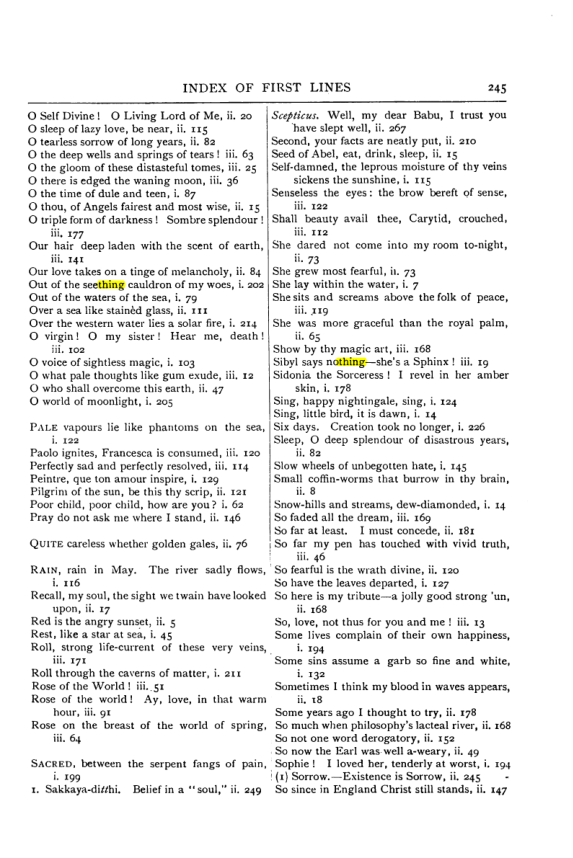 Original scan of Collected Works (Vol. III), PDF page 250