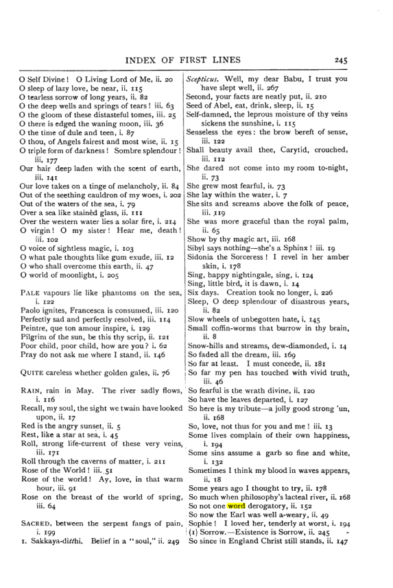 Original scan of Collected Works (Vol. III), PDF page 250