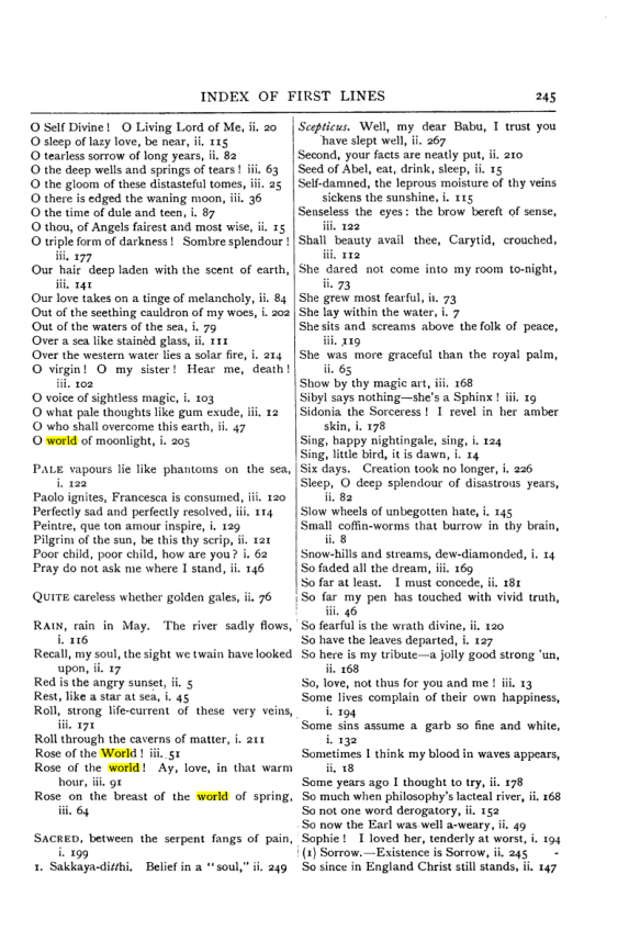 Original scan of Collected Works (Vol. III), PDF page 250
