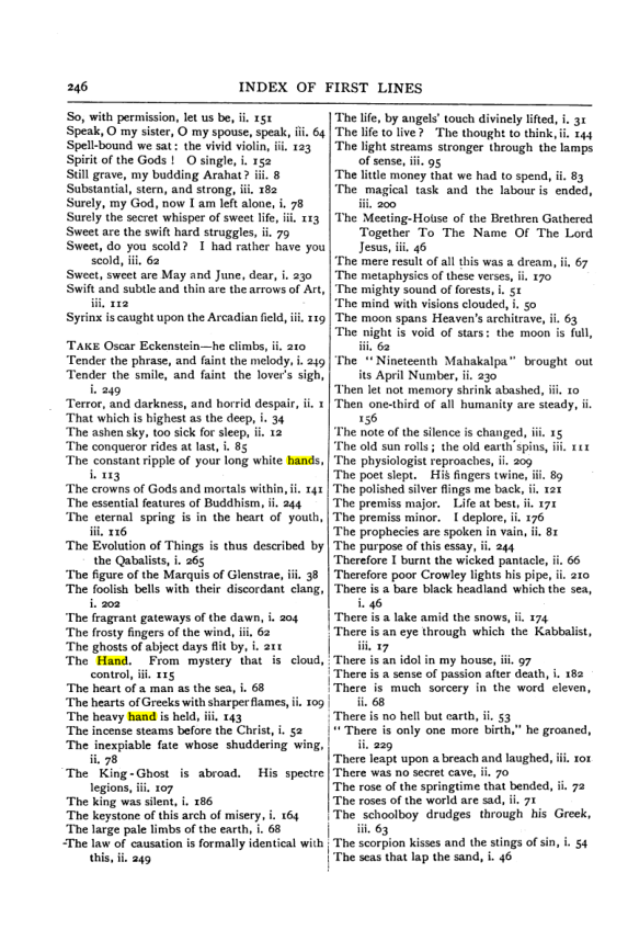Original scan of Collected Works (Vol. III), PDF page 251