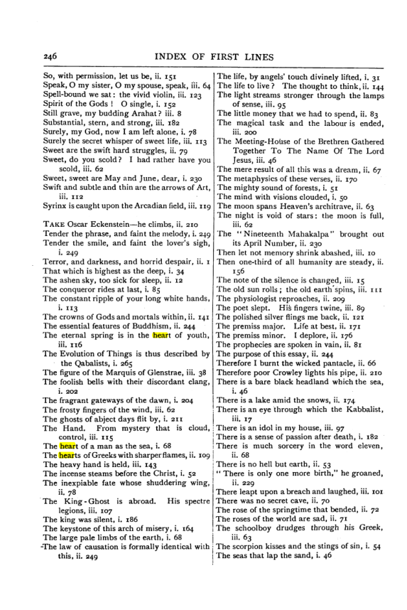 Original scan of Collected Works (Vol. III), PDF page 251