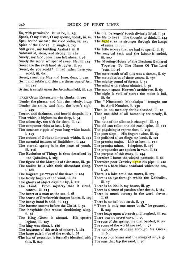 Original scan of Collected Works (Vol. III), PDF page 251