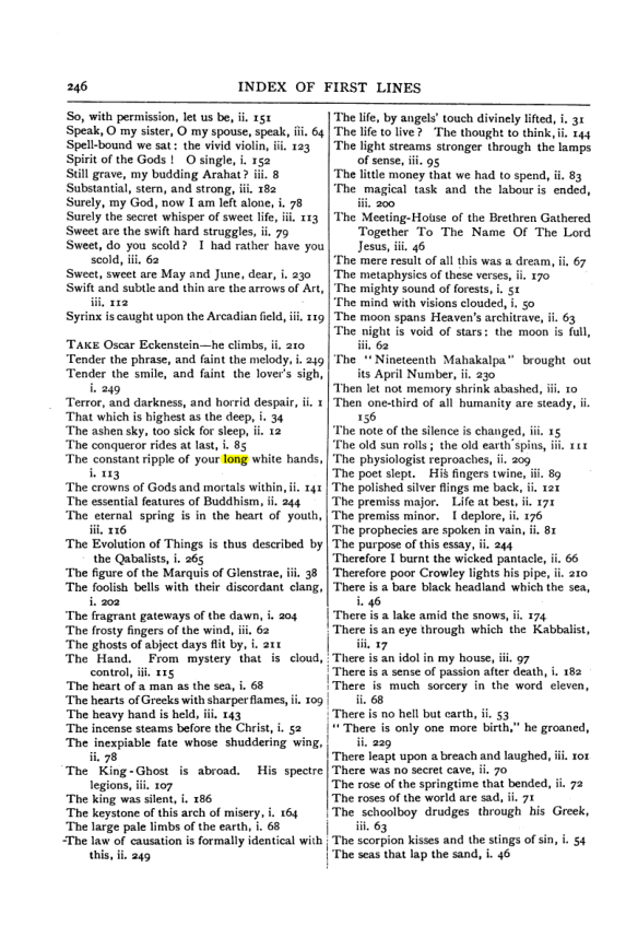 Original scan of Collected Works (Vol. III), PDF page 251