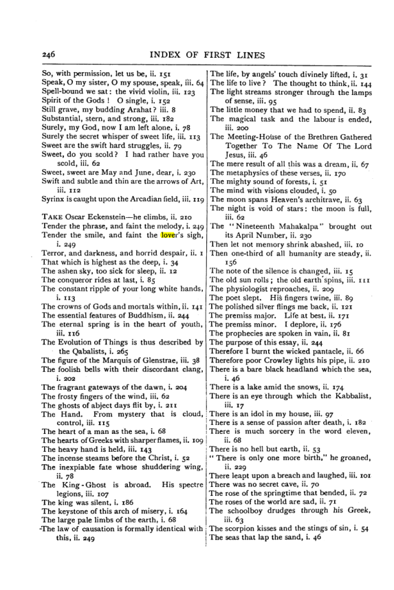 Original scan of Collected Works (Vol. III), PDF page 251