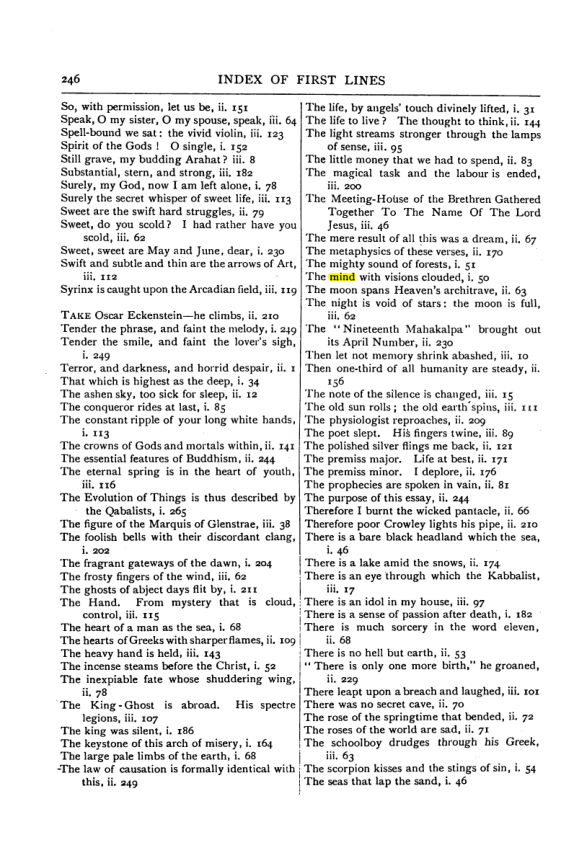 Original scan of Collected Works (Vol. III), PDF page 251
