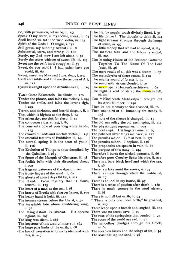 Original scan of Collected Works (Vol. III), PDF page 251