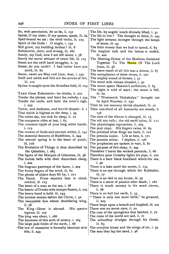 Original scan of Collected Works (Vol. III), PDF page 251