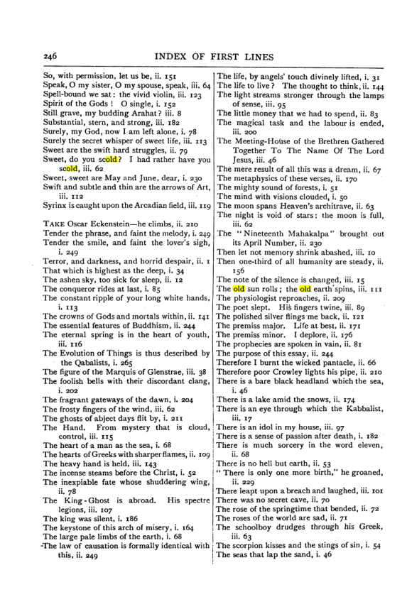 Original scan of Collected Works (Vol. III), PDF page 251