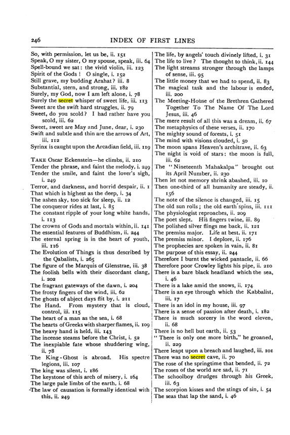 Original scan of Collected Works (Vol. III), PDF page 251