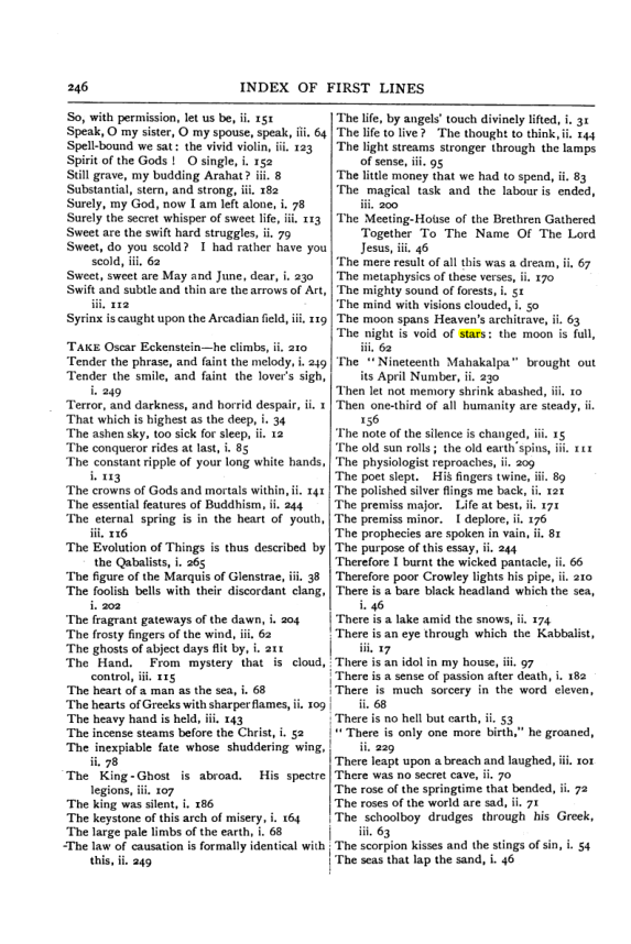 Original scan of Collected Works (Vol. III), PDF page 251