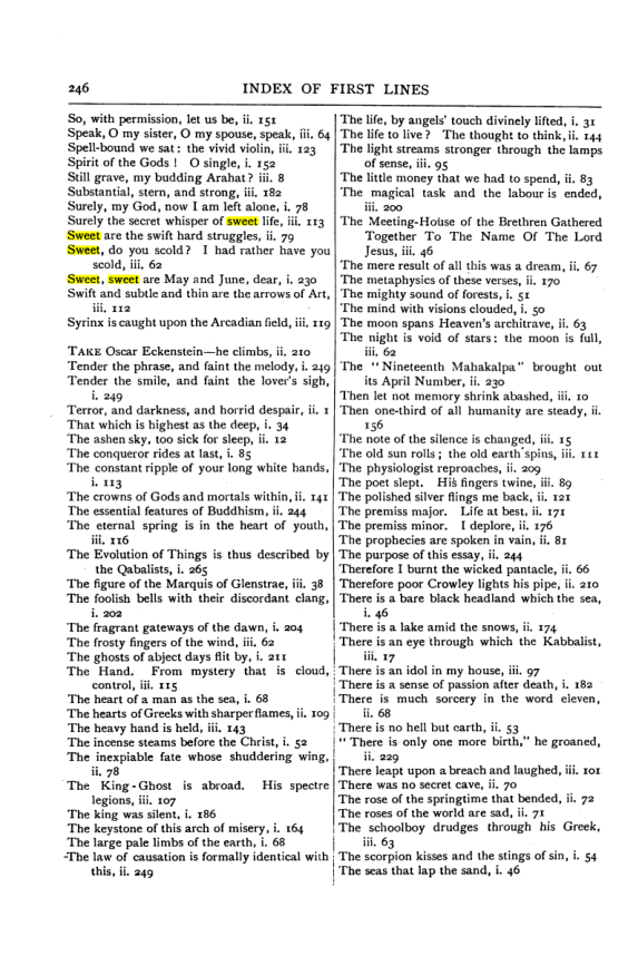 Original scan of Collected Works (Vol. III), PDF page 251