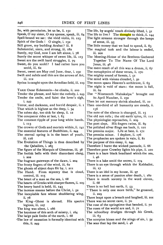 Original scan of Collected Works (Vol. III), PDF page 251