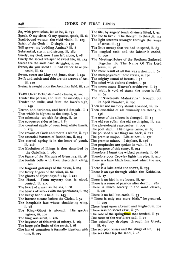 Original scan of Collected Works (Vol. III), PDF page 251