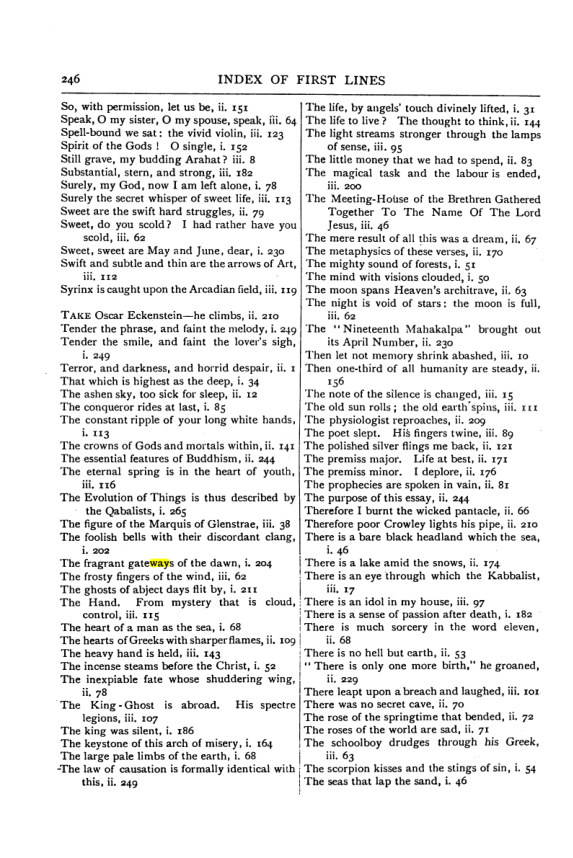 Original scan of Collected Works (Vol. III), PDF page 251